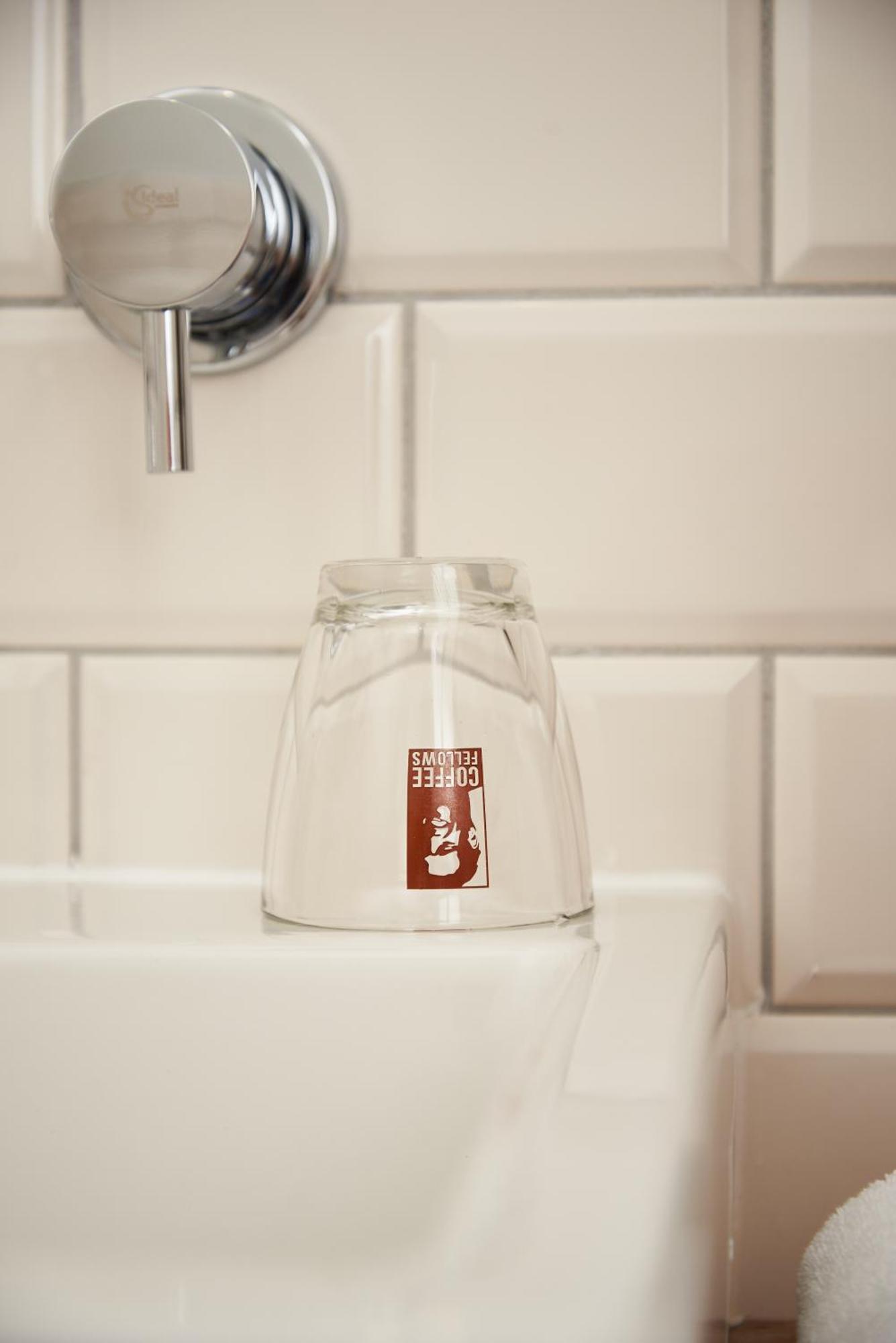Coffee Fellows Hotel トリーア エクステリア 写真
